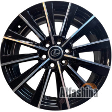 Replica H3218F 8.5x22 6x139.7 ET56 DIA95.1 MB