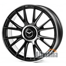 Replica MR3294 8.5x20 5x112 ET36 DIA66.5 MBPL