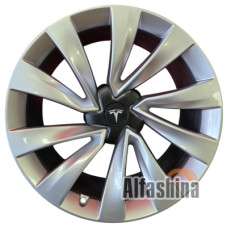 Replica TES3410 9.5x20 5x114.3 ET45 DIA64.1 S
