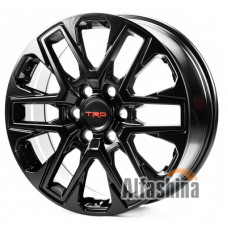 Replica TY3529 8x18 6x139.7 ET55 DIA95.1 BM