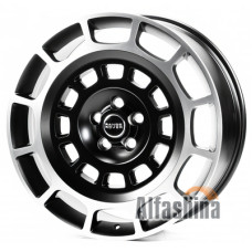 Replica LR3498 9x22 5x120 ET45 DIA72.6 MBM