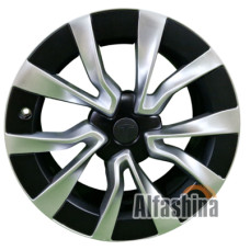 Replica 2117 8.5x18 5x114.3 ET38 DIA64.1 HS