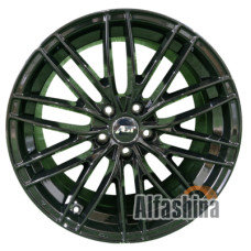 Replica 6140 8.5x19 5x112 ET45 DIA66.56 GB