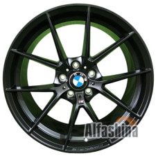 Replica 764 8.5x19 5x112 ET28 DIA66.5 SB