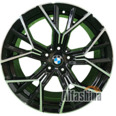 Replica 777 208.5x20 5x120 ET35 DIA72.56 BMF