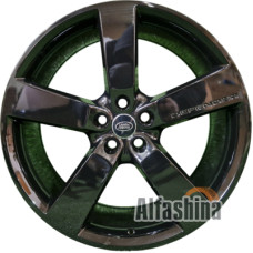 Replica 7817 9.5x22 5x120 ET38 DIA72.56 GB