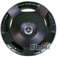 Replica 8128 10x22 5x130 ET30 DIA84.1 SB