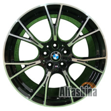 Replica 770 199.5x19 5x112 ET40 DIA66.5 BMF