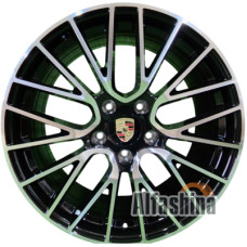 Replica 869 10.5x20 5x130 ET64 DIA71.5 BMF