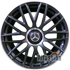 Replica YD8001 10x21 5x112 ET44 DIA66.6 MCB