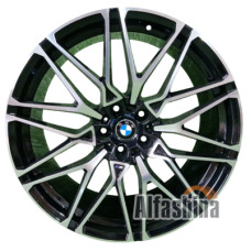 Replica 4952110502MB 10.5x21 5x120 ET41 DIA74.1 MB