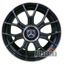 Replica YZ8035 8.5x20 5x112 ET35 DIA66.6 MCB