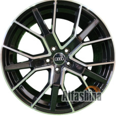 Replica YZ8047 8.5x19 5x112 ET30 DIA66.6 MB