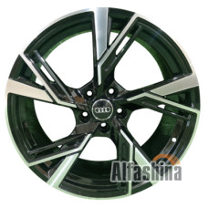 Replica YZ8056 9x21 5x112 ET26 DIA66.6 MB