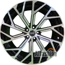 Replica YD8003 8x18 5x112 ET35 DIA66.5 MB