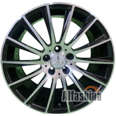 Replica 911 8.5x18 5x112 ET35 DIA66.6 MB