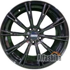 Replica XY52188001MIB 8x18 5x112 ET35 DIA66.6 MIBK