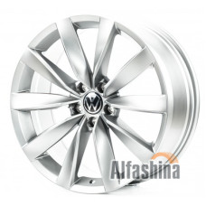 Replica VV3417 8x19 5x112 ET40 DIA57.1 M.GUN M