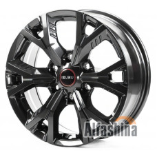 Replica ISUZU3378 7x17 6x139.7 ET33 DIA100.1 GM