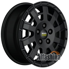Mak Legend 7.5x18 6x120 ET47 DIA74.5 BM