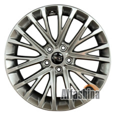 Flow Forming FBX325 7x18 5x114.3 ET37 DIA67.1 BHCH