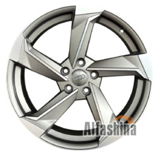 Flow Forming 5293 8.5x19 5x112 ET45 DIA66.5 GR