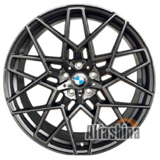 Flow Forming D0213 9.5x20 5x112 ET40 DIA66.6 BM