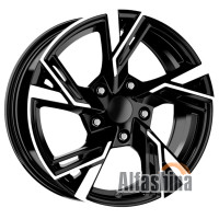 Kormetal DY825 6.5x15 5x112 ET35 DIA57.1 BD