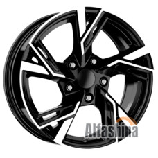 Kormetal DY825 6.5x15 5x112 ET35 DIA57.1 BD