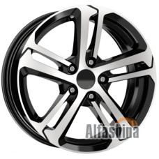Kormetal DY266 6.5x16 4x108 ET20 DIA65.1 BD