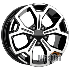 Kormetal DY356 7x16 5x114.3 ET40 DIA66.1 BD