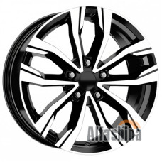 Kormetal DY746 7x16 5x114.3 ET40 DIA67.1 BD