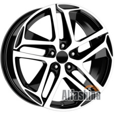 Kormetal DY897 7x17 5x108 ET40 DIA65.1 BD