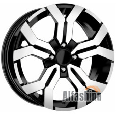 Kormetal DY1267 7x17 5x114.3 ET40 DIA67.1 BD