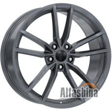 Kormetal DY407 7.5x17 5x112 ET40 DIA57.1 GGM
