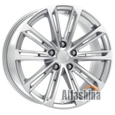 Kormetal DY297 7.5x17 5x112 ET45 DIA57.1 S