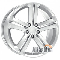 Kormetal DY1017 7.5x17 5x114.3 ET35 DIA67.1 S