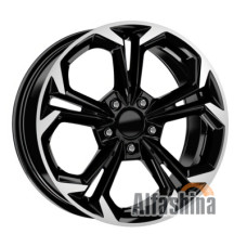 Kormetal DY1257 7.5x17 5x114.3 ET40 DIA64.1 BD