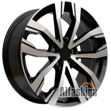 Kormetal DY748 7.5x18 5x114.3 ET40 DIA67.1 BD