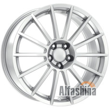 Kormetal DY418 7.5x18 5x114.3 ET40 DIA73.1 S