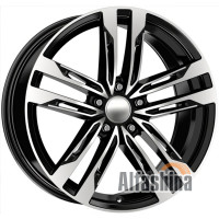 Kormetal DY618 8x18 5x112 ET35 DIA0 BD