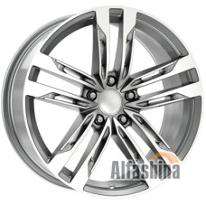 Kormetal DY618 8x18 5x112 ET35 DIA0 GP