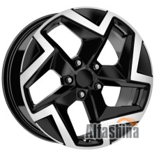 Kormetal DY1668 8x18 5x112 ET40 DIA57.1 BD