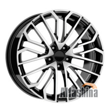 Kormetal DY1648 8x18 5x112 ET40 DIA66.6 BD