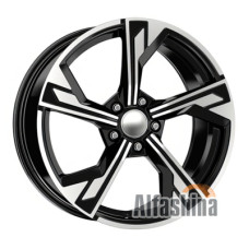 Kormetal DY338 8x18 5x112 ET40 DIA0 BD