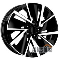 Kormetal DY858 8x18 5x112 ET45 DIA0 BD