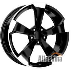 Kormetal DY589 8.5x19 5x112 ET29 DIA0 BD