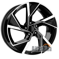 Kormetal DY739 8.5x19 5x112 ET35 DIA0 BD