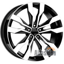 Kormetal DY789 8.5x19 5x112 ET38 DIA57.1 BD