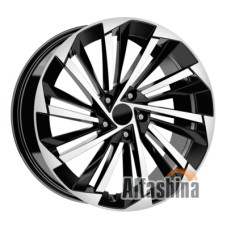 Kormetal DY1629 8.5x19 5x112 ET40 DIA57.1 BD